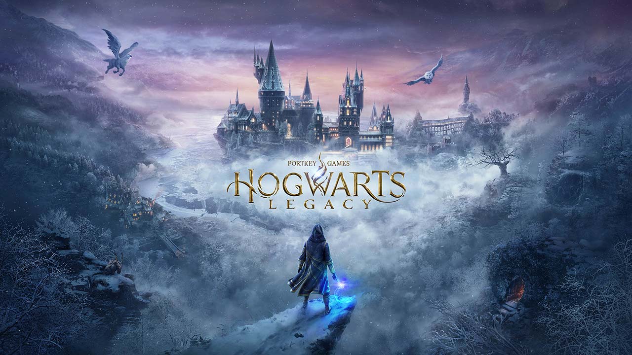 Image du jeu Hogwarts Legacy